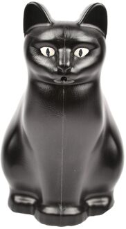 Gieter kat l26b17h28cm