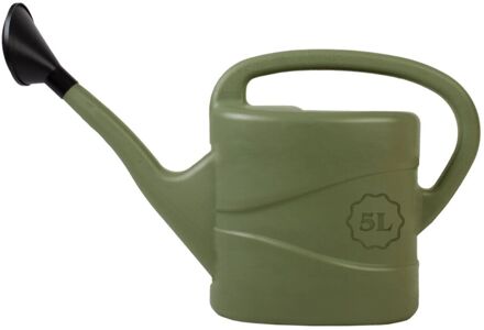 Gieter - Olijfgroen - 5L