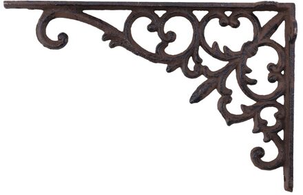 Gietijzeren Plant Hanger Bloem Mand Haak Voor Indoor Outdoor Vogel Feeder Lantaarn Plantenbakken Potten Windgong