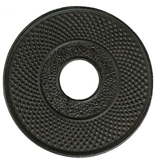 Gietijzeren Theepot Trivets Houder Ondersteuning Katrol Voor Holding Alle Soorten Potten En Pannen Theewaar Keuken Eetkamer Bar thee Warmer 01