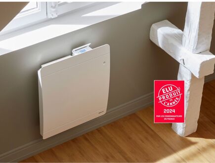 Gietijzeren Traagheidsradiator Walter 1500w