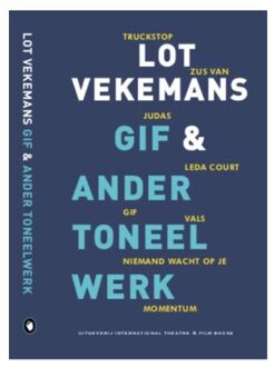 Gif En Ander Toneelwerk