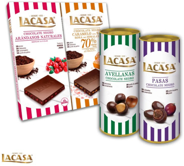 Gift Box No. 2 · 2 tablets and my lacase moment