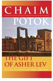 Gift of Asher Lev