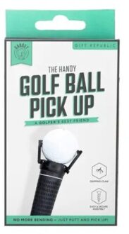 Gift republic golfbalopraper