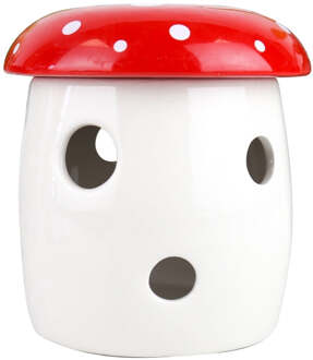 Gift Republic Grow It Kweekset - Champignon Multicolor