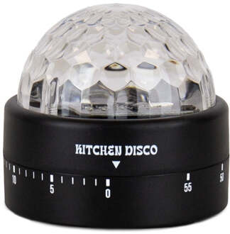 Gift Republic Keuken Disco Timer