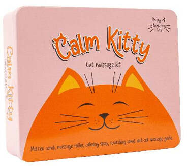 Gift Republic Massage kit - Kat