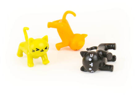 Gift Republic Nine Lives Game