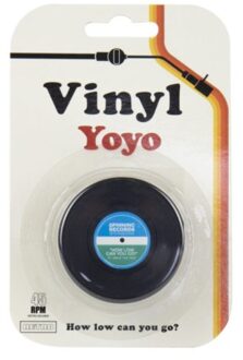 Gift republic - vinyl yo-yo