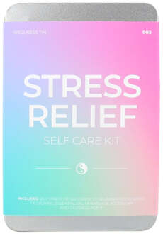 Gift Republic Wellness kit - Stress Relief
