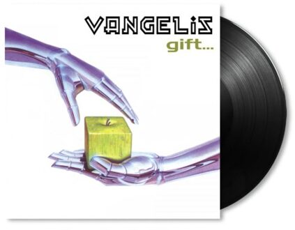 Gift - Vangelis