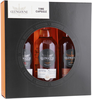 Giftpack 3x20cl 60CL