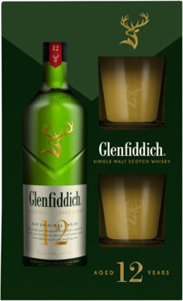 Giftpack Tumblers 70CL