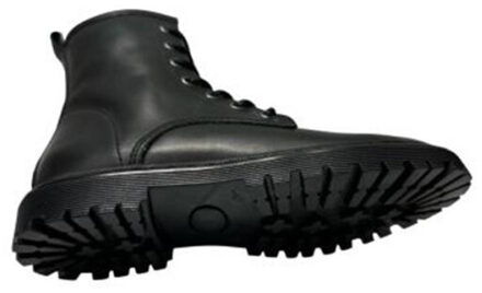 GIGA Bikerboot zwart - 35