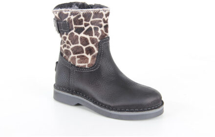 GIGA G4230-a94c49 meisjes enkellaarzen Zwart - 31