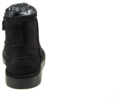 GIGA G4236 Zwart - 37