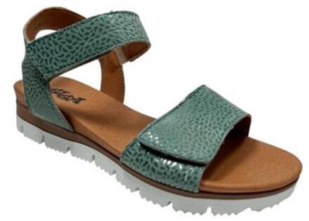 GIGA G4285 - maat 37 Groen