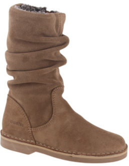 GIGA G4501-a57d12 meisjes enkellaarzen Beige - 32