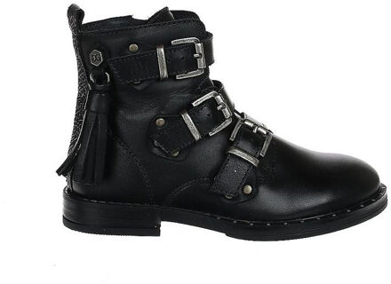 GIGA Shoes 9623 Zwart - 30