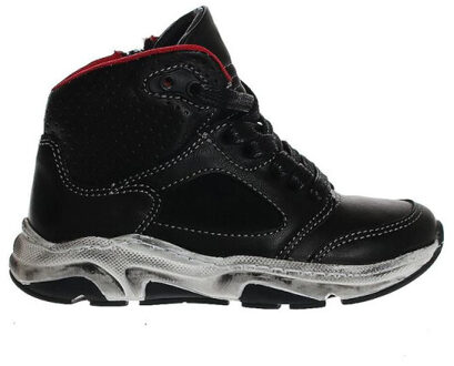 GIGA Shoes g3354 Zwart - 30