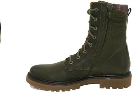 GIGA Shoes g3541 Groen - 32