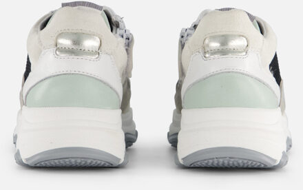 GIGA Sneakers wit Leer - 31,32,33,34,38