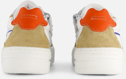 GIGA Sneakers wit Leer - 37,39