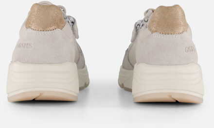 GIGA Sneakers wit - Maat 31