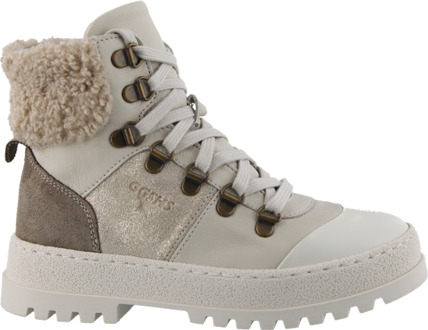 GIGA Veterboot glace , unbleach - 32