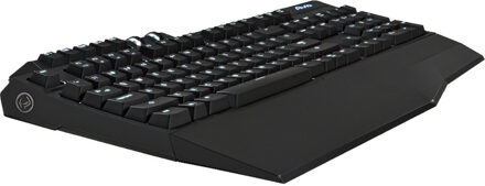 Gigabyte Aivia Osmium mechanical gaming keyboard
