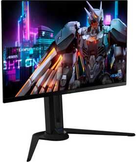 Gigabyte AORUS FO27Q3 Gaming monitor