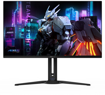 Gigabyte AORUS FO32U Gaming monitor