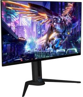 Gigabyte AORUS FO32U2P Gaming monitor