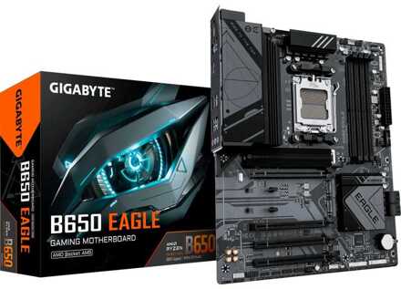 Gigabyte B650 EAGLE Moederbord