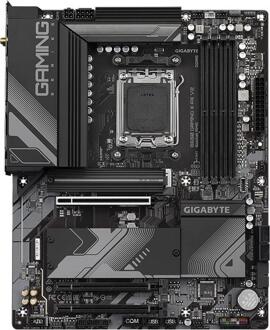 Gigabyte B650 Gaming X AX V2 moederbord