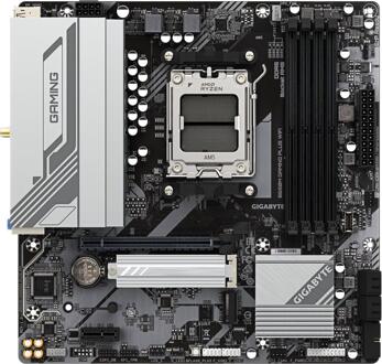 Gigabyte B650M GAMING Plus WIFI moederbord
