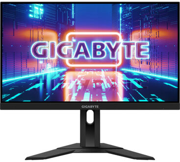 Gigabyte G24F Gaming monitor