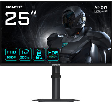 Gigabyte G25F2 Gaming monitor