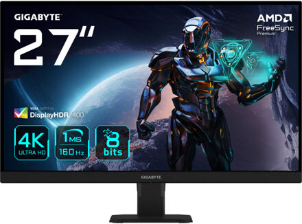 Gigabyte GS27U Gaming monitor