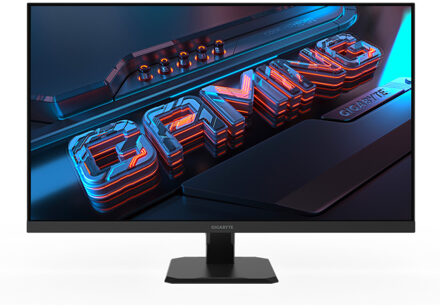 Gigabyte GS32Q Gaming monitor