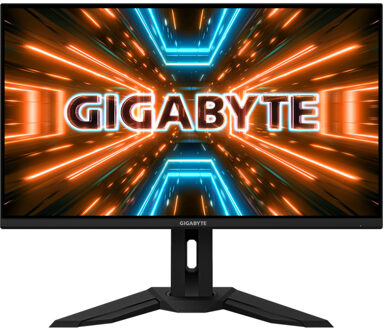 Gigabyte M32Q Gaming monitor Gaming monitor