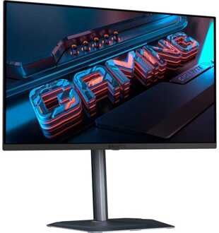 Gigabyte MO27Q2 computer monitor 68,6 cm (27") 2560 x 1440 Pixels Quad HD OLED Zwart