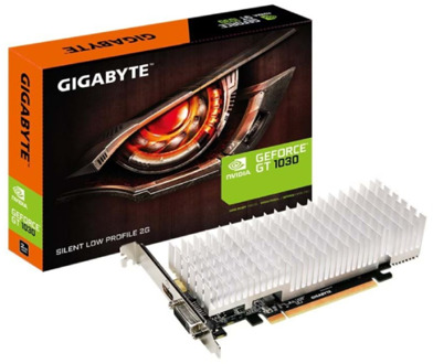Gigabyte Nividia Geforce GT 1030 - small