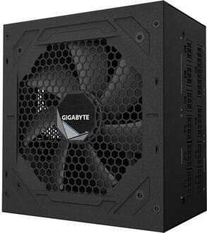 Gigabyte UD1000GM voeding