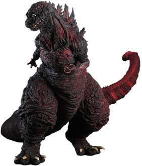 Gigantic Series PVC Figure Godzilla (2016) 4th Form 10th Anniversary Ver. 50 cm