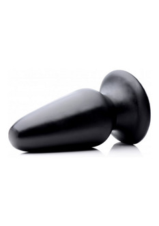 Gigantor XXXL Tapered - Tapered Butt Plug - Gigantor XXXL Tapered - Tapered Butt Plug