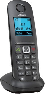 Gigaset A540H Zwart
