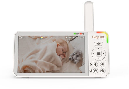 Gigaset BABY 500 Babyfoon