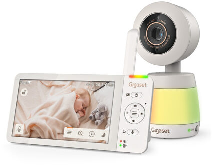 Gigaset BABY 700 Babyfoon